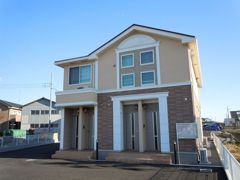 ノーブルの外観画像