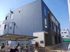 Lee frere 加美の外観画像