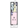 アンジュの間取り画像