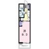 アンジュの間取り画像