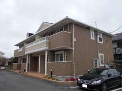 アドーラ木曽川 Ⅶの外観画像
