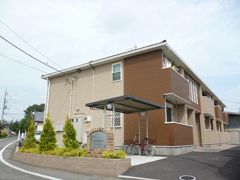 プメハナの外観画像