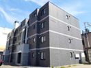 チセコロカムイの間取り画像