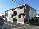 カーサ ボヌールAの間取り画像