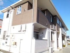 スターライト・マミーの外観画像