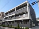 ブエナ・ビスタの間取り画像
