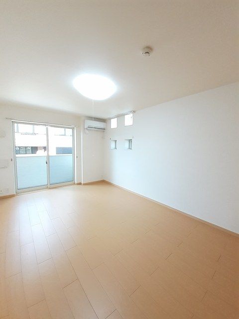 リビング