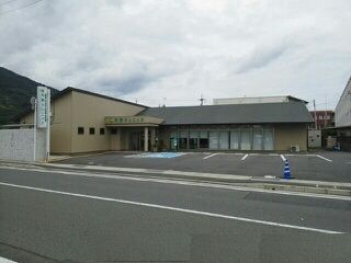 近くの木秀クリニック様まで110m(徒歩2分)