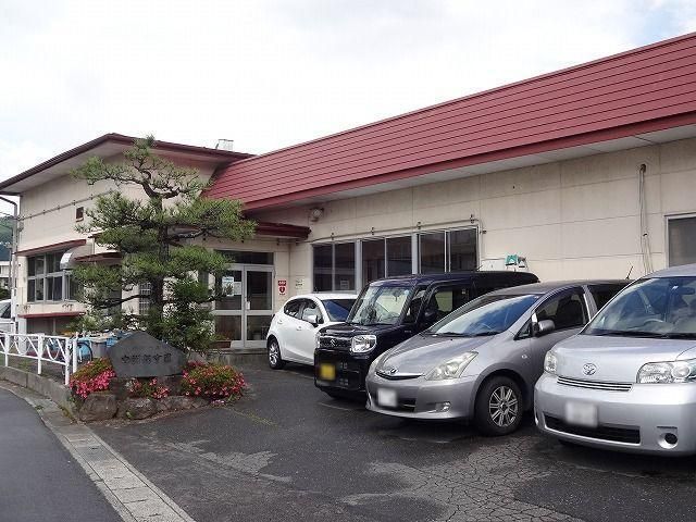 近くの中洲保育園まで300m（徒歩4分）