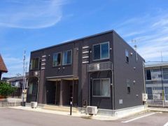 クロッシングⅡBの外観画像