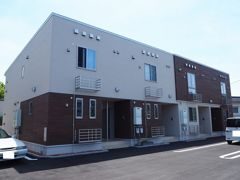 アルト・ピアーノⅠの外観画像