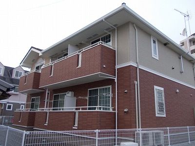 ハイツ須田の外観画像