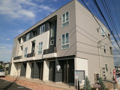 グランプラトⅢの外観画像