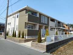 アクアバレー Mの外観画像