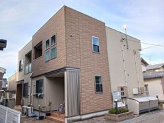 さくらⅡの外観画像