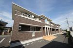 レナージュ Aの間取り画像