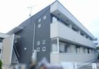 ローレルⅡの間取り画像