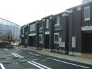 Bank the Town Aの間取り画像