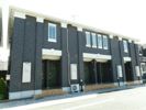 Bank the Town Bの間取り画像