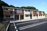 ピジョンヒルA・Iの間取り画像