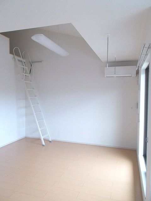 リビング
