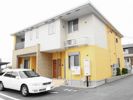 ヴィラ・ウエストヒルⅠの間取り画像