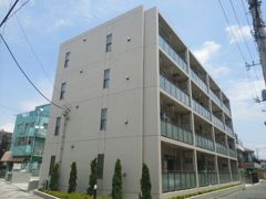 サンロ－レルの外観画像