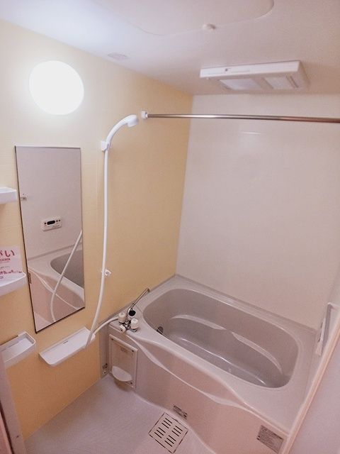 バスルーム