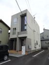 パストラージュSⅢの間取り画像