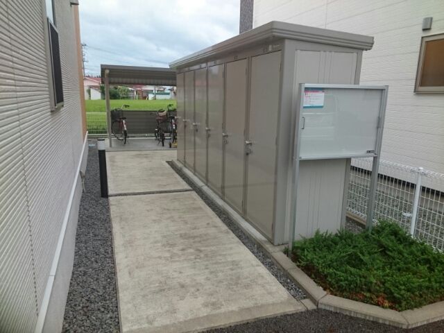 その他