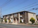 メゾンド ソレイユ ブランの間取り画像