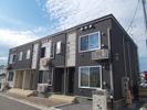 シェルオーロラ Ⅳの間取り画像