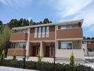 白蔵Ⅶの間取り画像