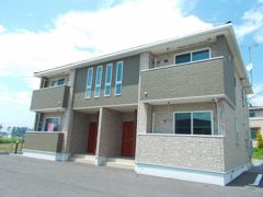 ヴィ・メゾン Bの外観画像