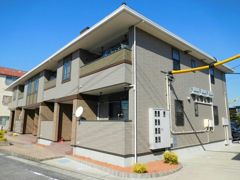 Elegancia Aの外観画像