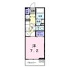 ハイム グランツェリアの間取り画像