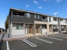 アージュbの間取り画像