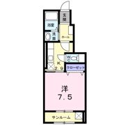 T＆A県央の間取り画像