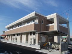 R50 villa N棟の外観画像