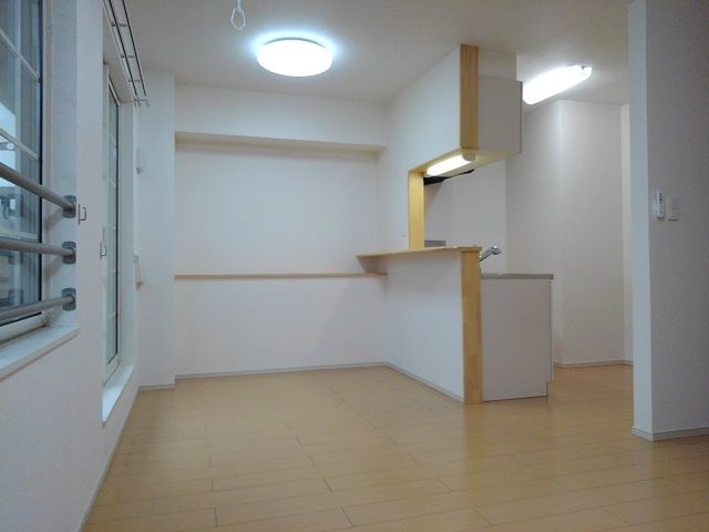 リビング
