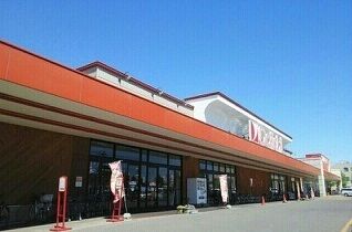 近くのダイイチ二条通店まで400m（徒歩5分）