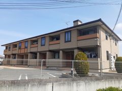 ベルアンジュの外観画像