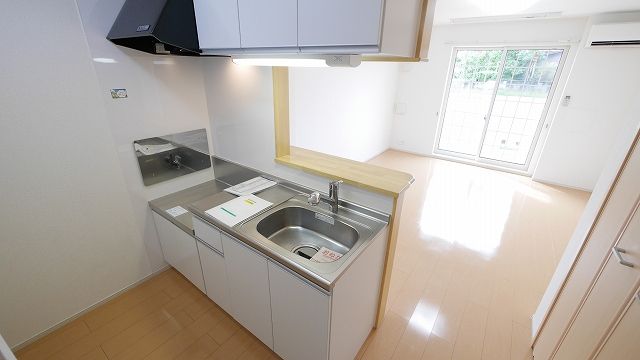 キッチン