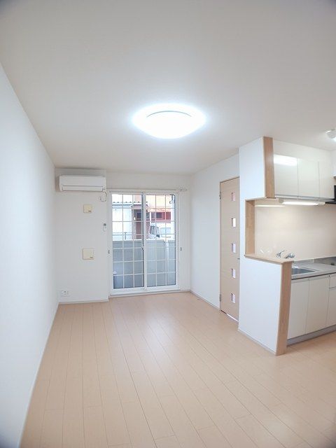 リビング