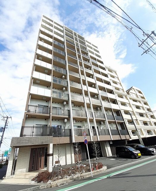 ラ プレミア ビラージュの外観画像