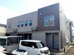 グラン・シャリオ・MIKAGEの外観画像