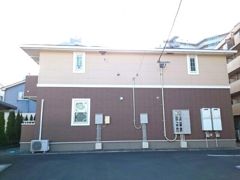 セレーノ 八乙女の外観画像