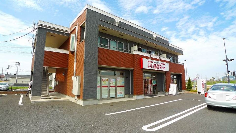 クレメントの外観画像