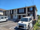 サンリットスクエアEの間取り画像