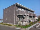 イーストヒルズAの間取り画像